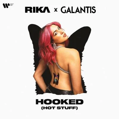 Rika Hooked (Hot Stuff)