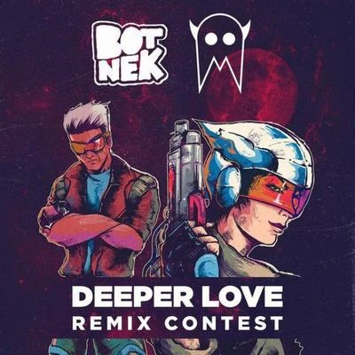 I.Y.F.F.E Deeper Love (I.Y.F.F.E Remix)