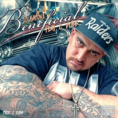 Beneficial (feat. C-Dubb) 專輯 TC Kapone