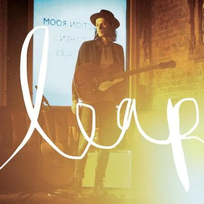 Leap 專輯 Iain Archer/James Bay/Aidan Cuiz