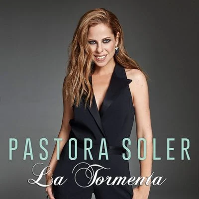 La tormenta 專輯 Pastora Soler