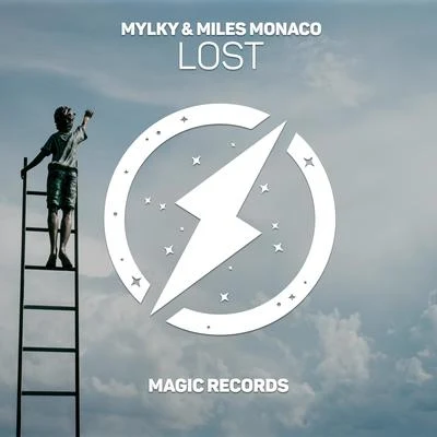 Lost 专辑 Mylky/Born I Music/Julius Dreisig