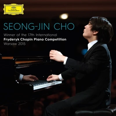 SEO能夠-jin CH OFranz Liszt Winner Of The 17th International Fryderyk Chopin Piano Competition Warsaw 2015 (Live)