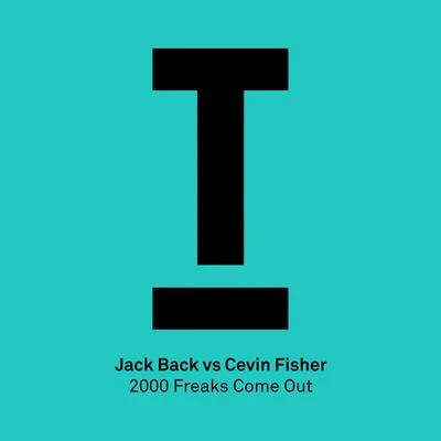 2000 Freaks Come Out 專輯 Jack Back