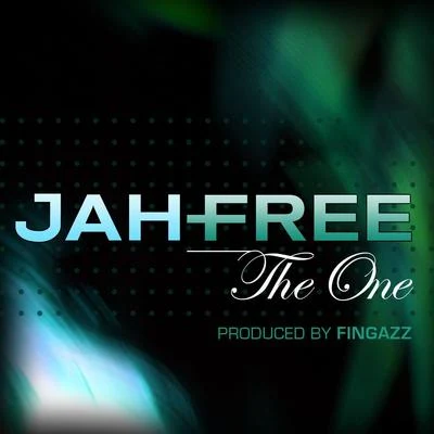 The One 专辑 Jah-Free