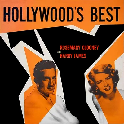 Hollywoods Best 專輯 Rosemary Clooney/Ricky Nelson/The Orioles/His Orchestra/Fats Domino