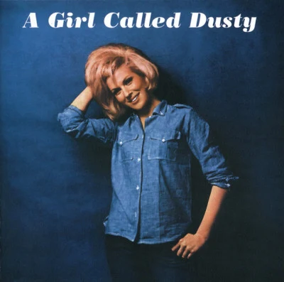 A Girl Called Dusty 專輯 Dusty Springfield