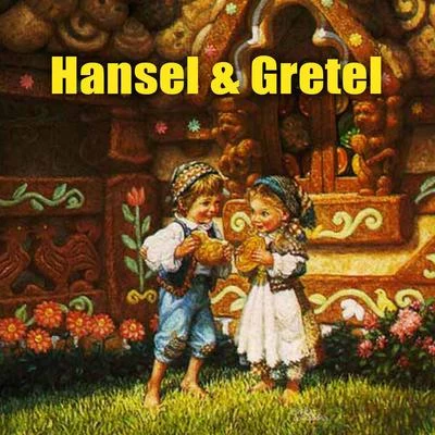 Hansel & Gretel 专辑 Jane Powell