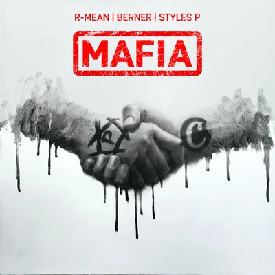 Mafia 专辑 Nino Man/Styles P/Jadakiss