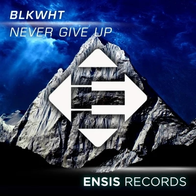 Never Give Up 專輯 BLKWHT/Dave Till/TAAMY/Eric Mendosa/DDevil