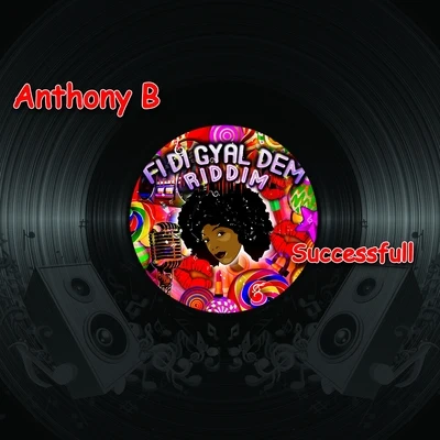 Successfull 专辑 Anthony B/Beenie Man/Charly Black/808 Delavega/Emiz