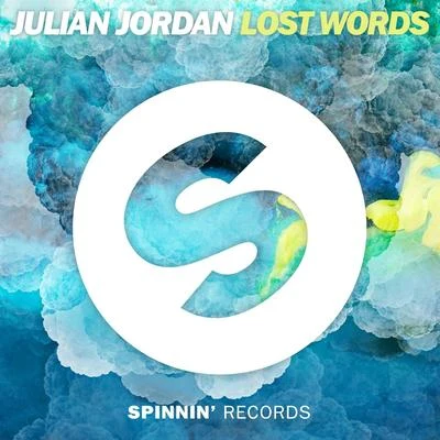 Lost Words 专辑 Julian Jordan