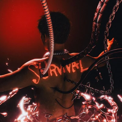 New Young SurvivaL 专辑 生生survivaL