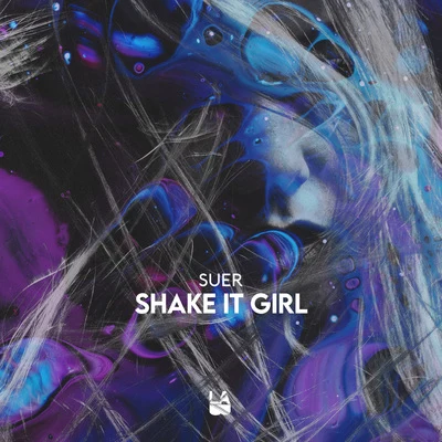 Shake It Girl 專輯 Mert Hakan/SUER