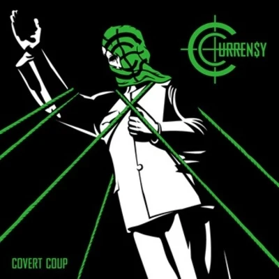 Covert Coup 专辑 Curren$y