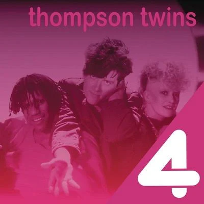 4 Hits 专辑 Thompson Twins