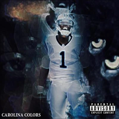 Carolina Colors 专辑 Petey Pablo