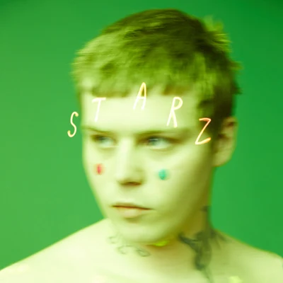 Starz 专辑 Yung Lean