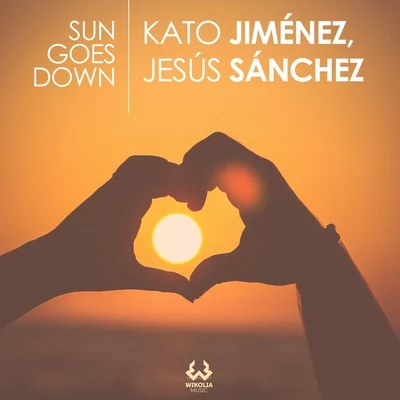 Sun Goes Down 专辑 Kato Jiménez