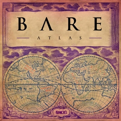 Bare Atlas EP