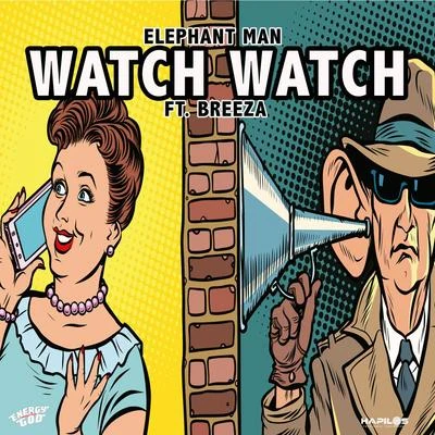 Watch Watch 专辑 Elephant Man