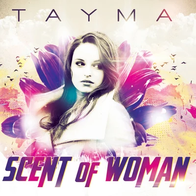 Scent Of Woman 專輯 Tayma