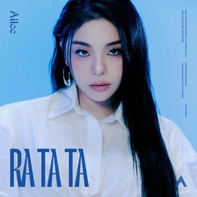 RA TA TA 专辑 Ailee/79/DAViCHi/호투/河琳