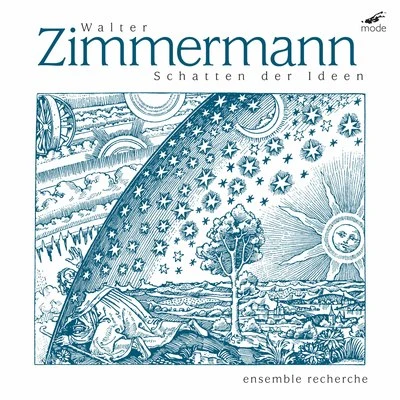 Zimmermann: S城attend而IDE恩 專輯 Ensemble Recherche