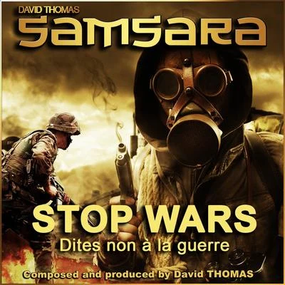 Samsara (Stop Wars) [Dites non à la guerre] 專輯 Paul Esswood/David Thomas/Hamburger Bläserkreis für alte Musik/Hans Koch/John Elwes