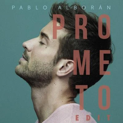 Prometo Edit 專輯 Pablo Alboran