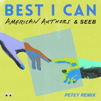 SeebMike Posner Best I Can (Petey Remix)