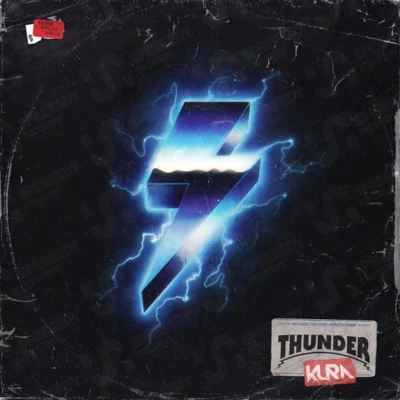 Thunder (Extended Mix) 專輯 Kura/David A. Stewart/Shena/Bernard Edwards/CAZZETTE