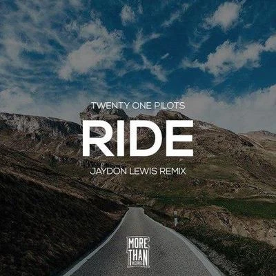 Ride (Jaydon Lewis Remix) 專輯 Paxton/Jaydon Lewis