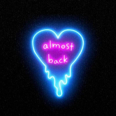 Almost Back 專輯 Phoebe Ryan