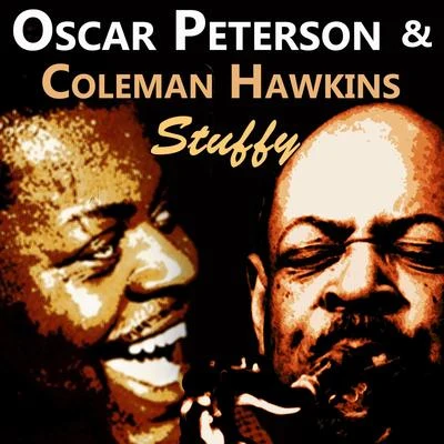 JATP All StarsBillie Holiday Oscar Peterson & Coleman Hawkins: Stuffy