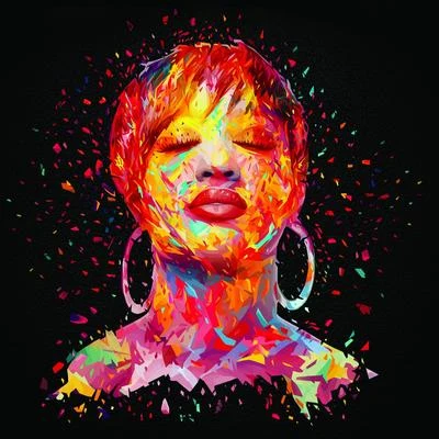 Beauty And The Beast - EP 專輯 Rapsody