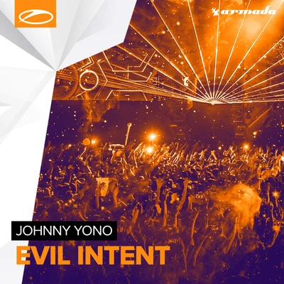 Evil Intent 專輯 Johnny Yono