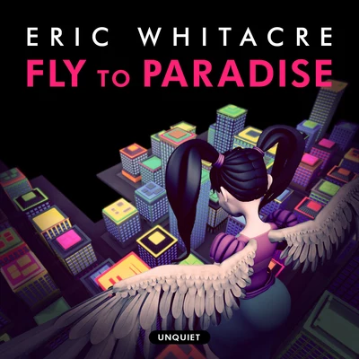 Chamber Choir HymniaFlemming WindekildeEric Whitacre Fly to Paradise