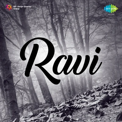 Ravi 專輯 Kamaal Khan/Neeraj Shridhar/Sonu Nigam/SHAAN/Sunidhi Chauhan