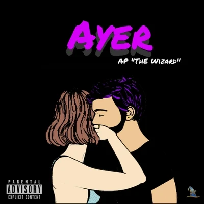 Ayer 專輯 FRE$KO/AP the Wizard/desamor.