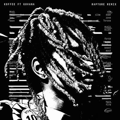 KoffeeCruel Santino Rapture (Remix)