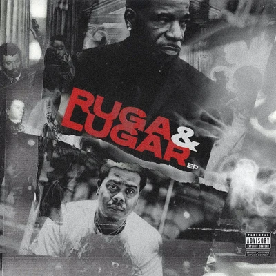 Ruga & Lugar EP 專輯 Herb Mcgruff/Hell Rell