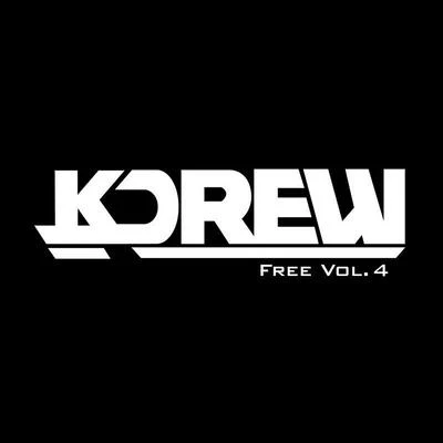 Free Volume 4 - EP 專輯 KDrew/Rico & Miella