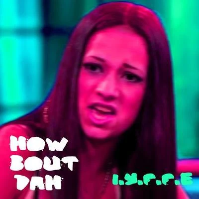 I.Y.F.F.E HOW BOW DAH?