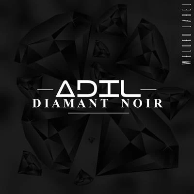 Diamant noir 專輯 Adil