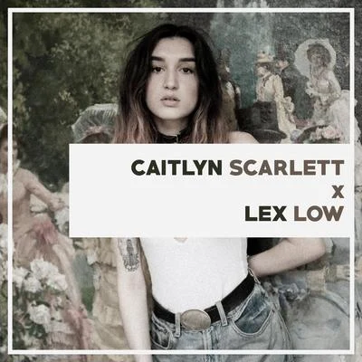 Human, Being (Lex Low Remix) 專輯 Caitlyn Scarlett