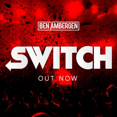 Switch 專輯 Ben Ambergen