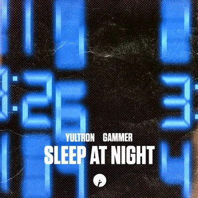 Sleep At Night 專輯 Yultron