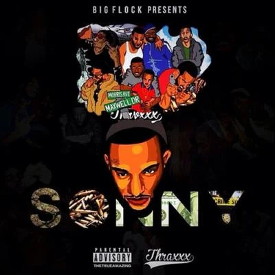 Sonny 专辑 Big Flock