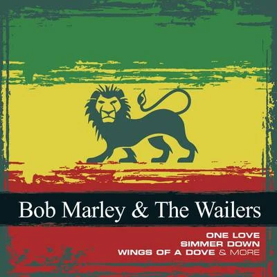 Collections 專輯 Kim Hoorweg/Bob Marley/Harry James/Dusty Ciggaar/Don George